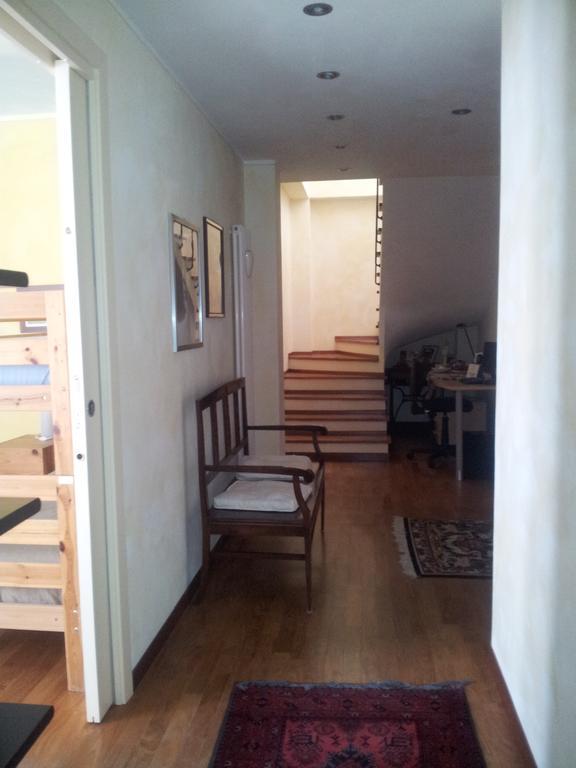 B&B Ariadamare Sanremo Exterior foto