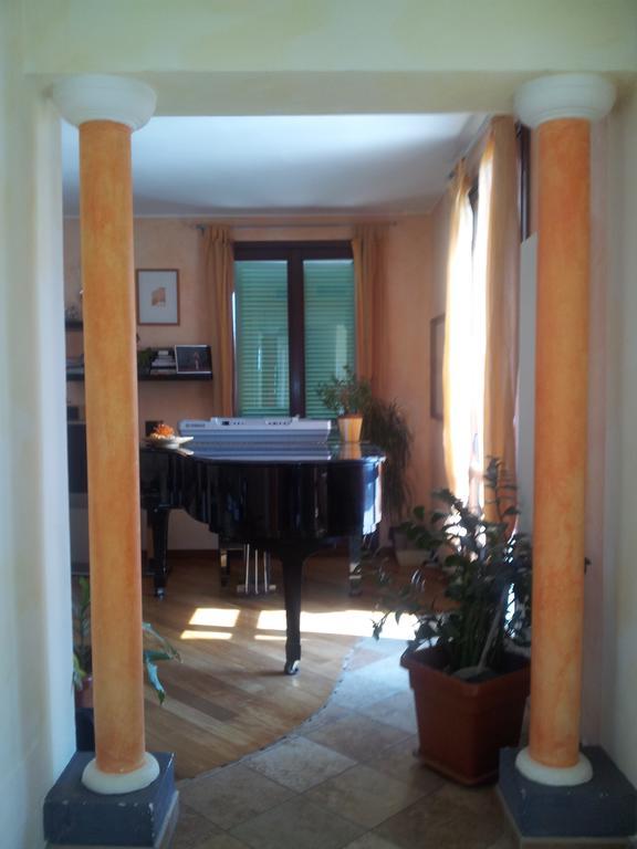 B&B Ariadamare Sanremo Exterior foto