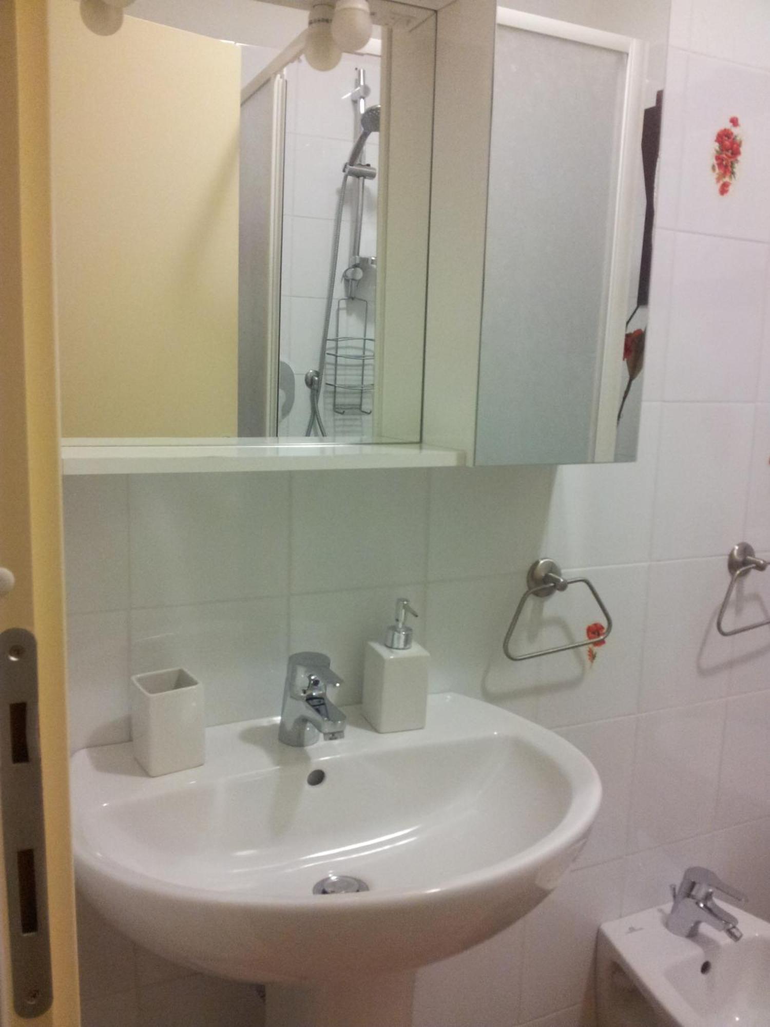 B&B Ariadamare Sanremo Zimmer foto