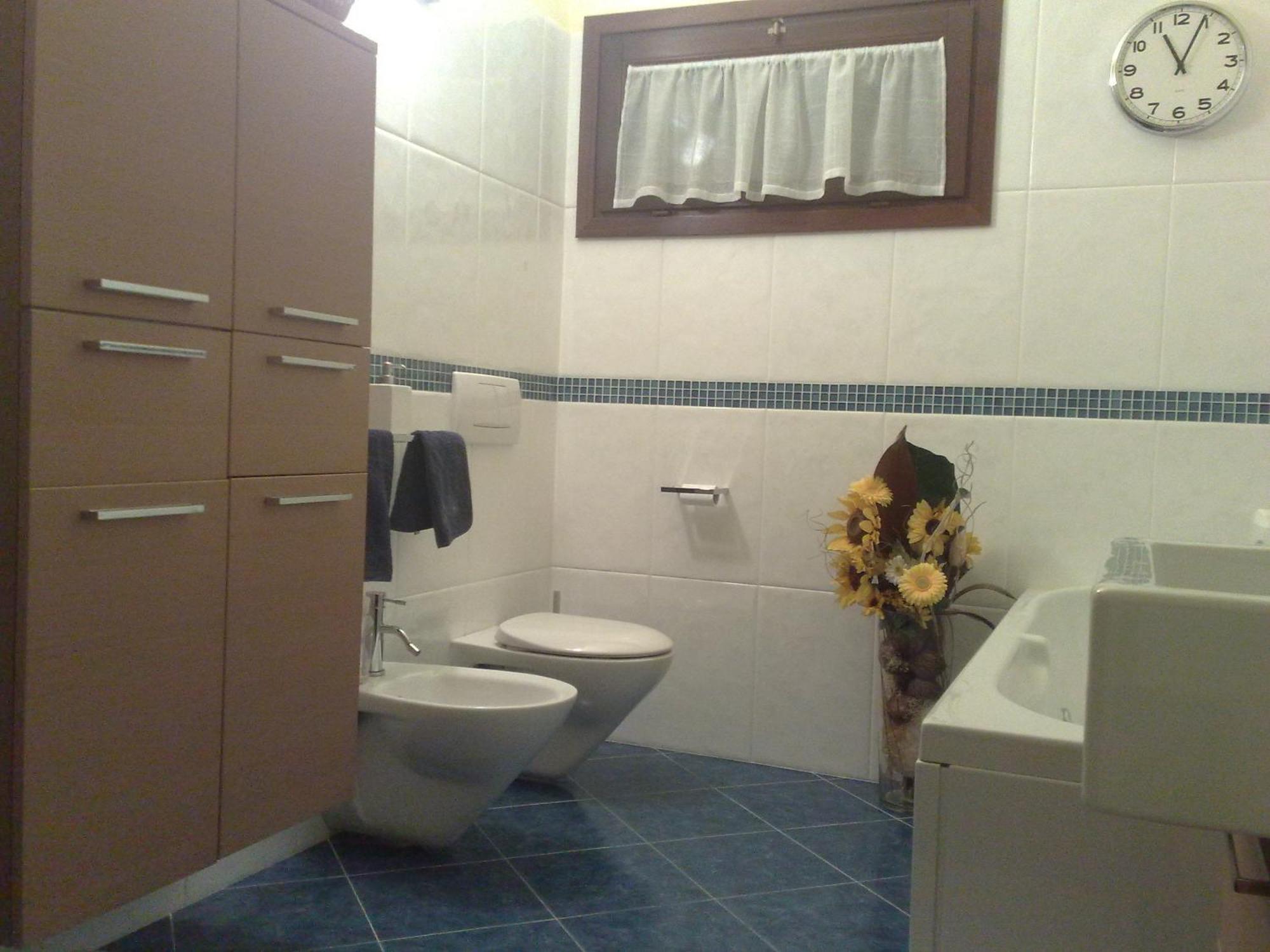 B&B Ariadamare Sanremo Zimmer foto