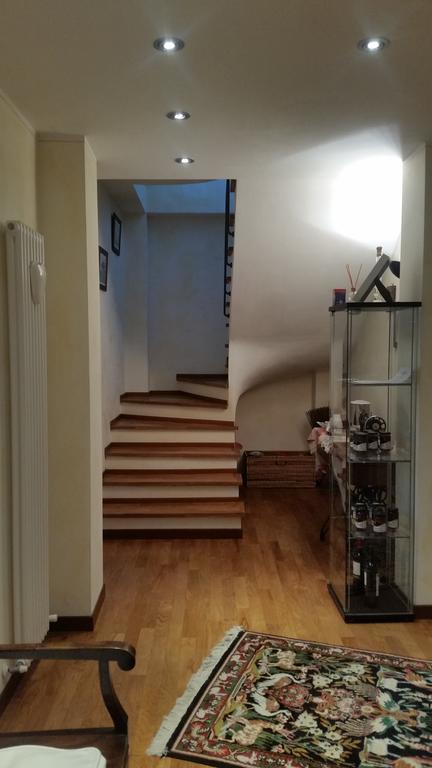 B&B Ariadamare Sanremo Exterior foto